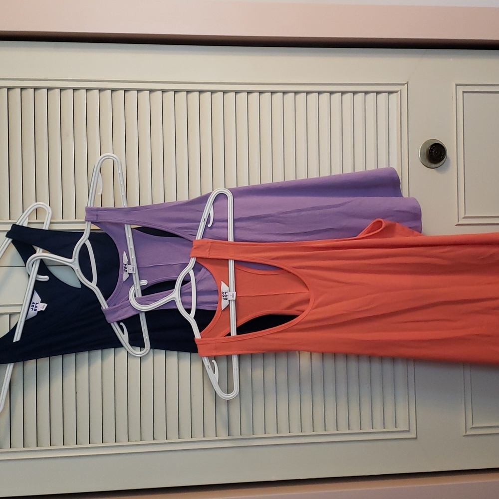 Women's Workout Bundle